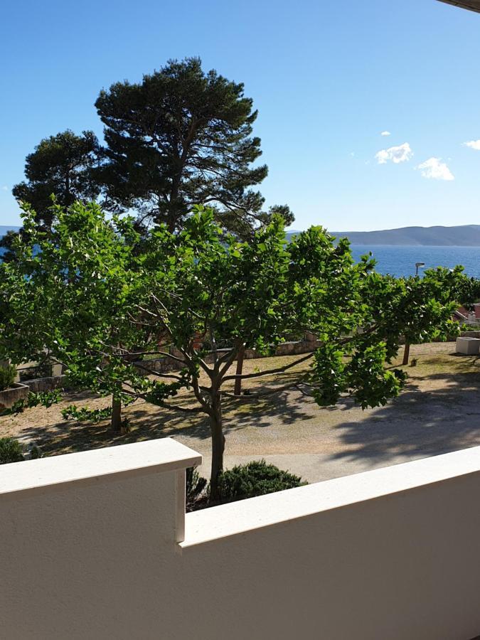 Apartman Luma Baska Voda Luaran gambar
