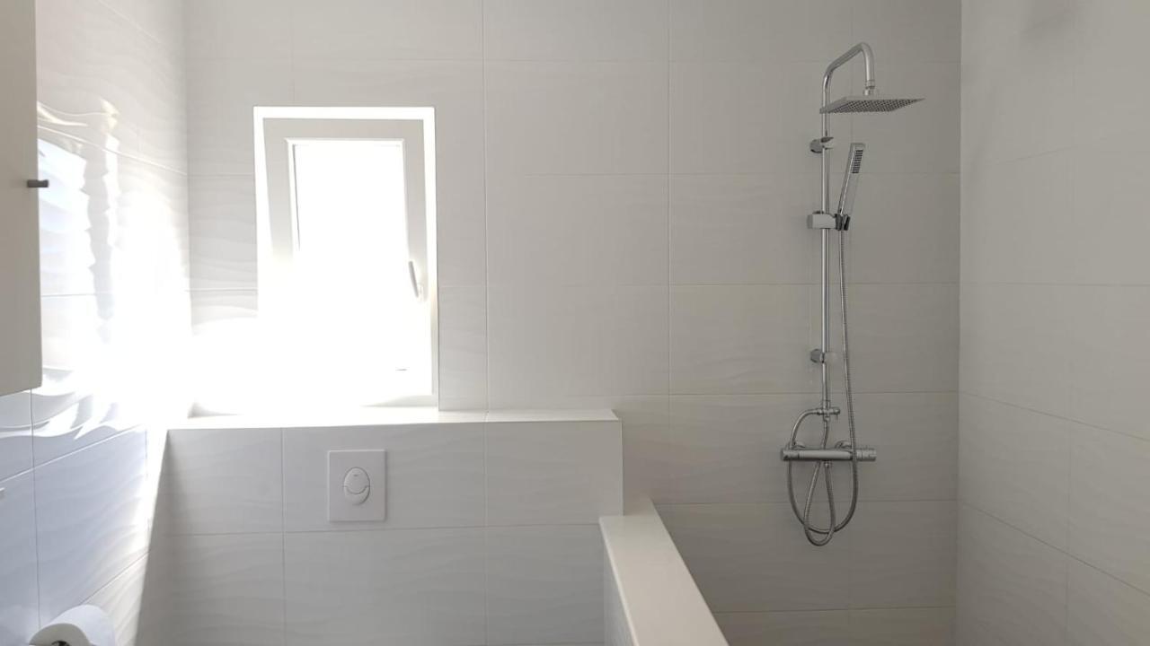 Apartman Luma Baska Voda Luaran gambar